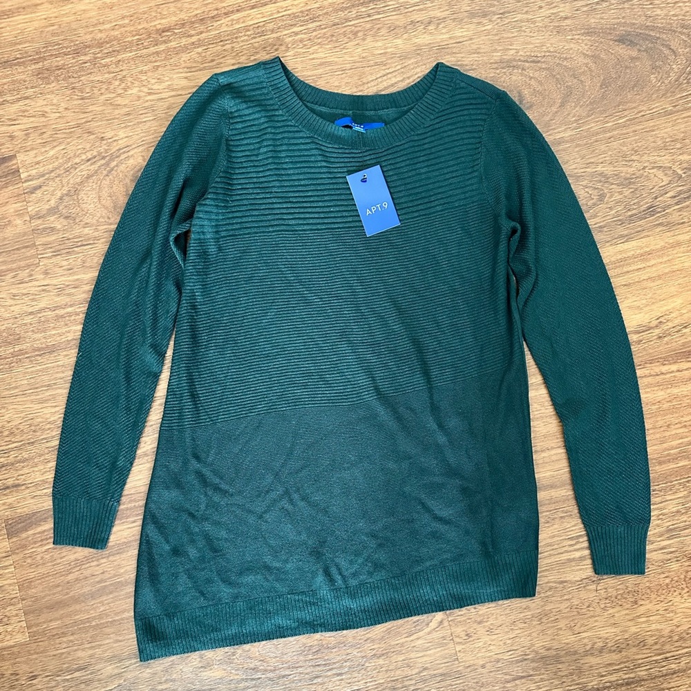 Brand New Apt. 9 Sweater